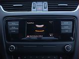 Škoda Octavia (2014) Ambition 1.6 TDI, Serv.kniha - náhled 16
