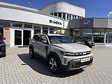 Dacia Duster (2026) journey mild hybrid 140        - náhled 7