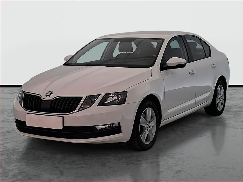 Škoda Octavia (2018) Ambition 1.4 TSI, ČR,1.maj - fotka 2 z 18