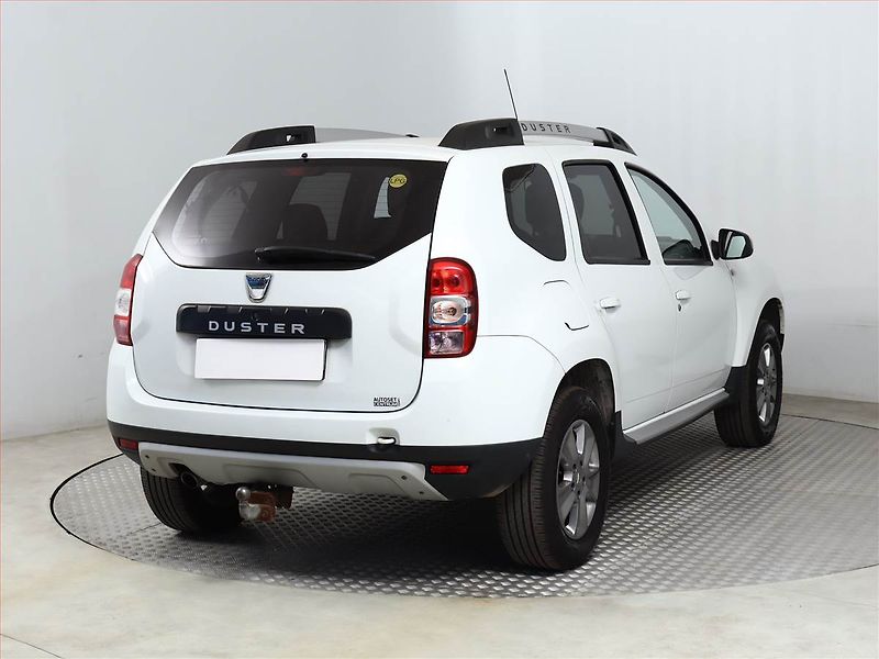 Dacia Duster (2017) 1.6 SCe, LPG, Tempomat - fotka 5 z 20
