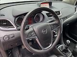 Opel Mokka 1,4 i,Turbo,103kW,4x4,serv.kn. - náhled 13