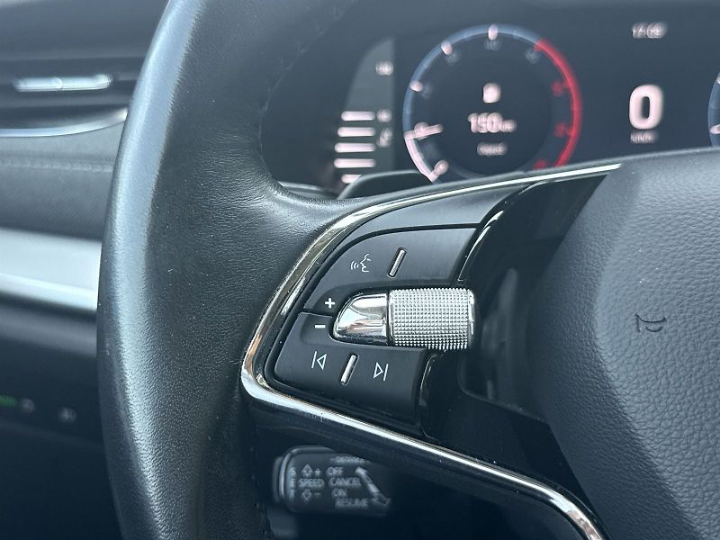 Škoda Octavia (2022) Combi 2.0 TDI DSG Style + - fotka 20 z 32