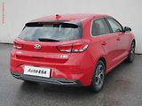 Hyundai i30 (2022) 1.5DPi, 1.maj,ČR, servis - náhled 3