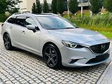 Mazda 6 2.5i AUT KAMERA SERVISKA TAŽNÉ - náhled 10