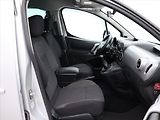 Peugeot Partner Tepee 1,6 HDI  Klima Tažné CZ - náhled 12