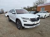 Škoda Kodiaq (2017) 2.0 TDi 140KW Sco - náhled 1