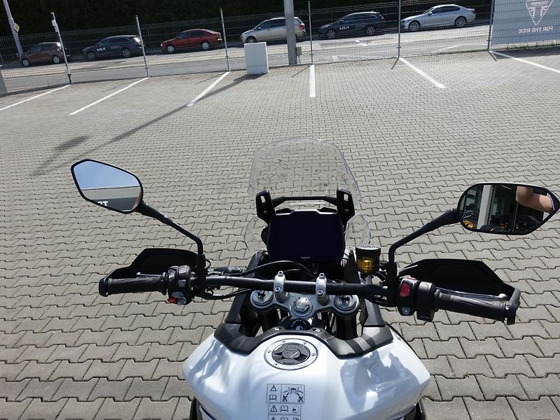 Triumph Tiger 900 GT (2026) Pro - fotka 7 z 7