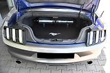 Ford Mustang 5.0V8 REMUS ČR ZADÁNO - náhled 37
