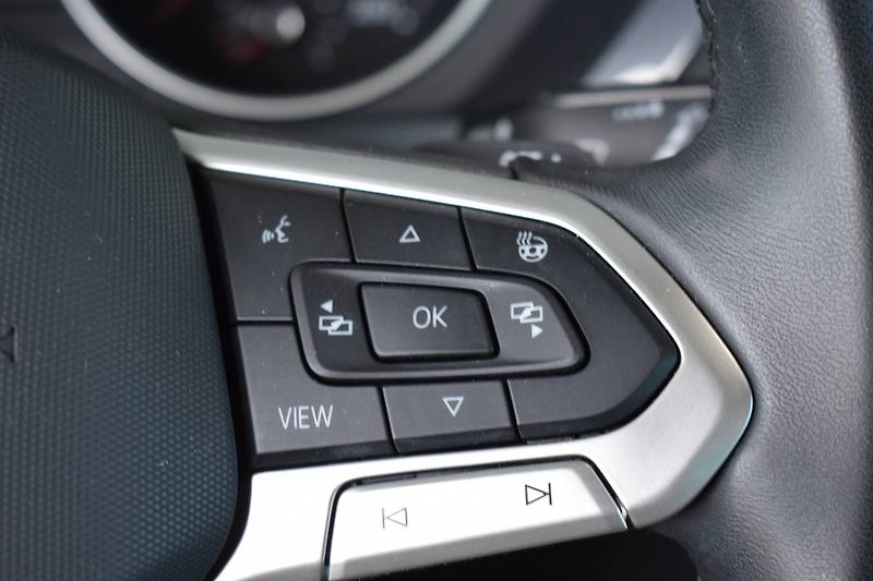 Volkswagen Tiguan (2024) 1.5TSI 110kW DSG, CZ, 1 Majite - fotka 16 z 23