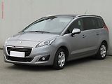 Peugeot 5008 (2015) 1.6 HDi, ČR, navi, autoAC - náhled 2