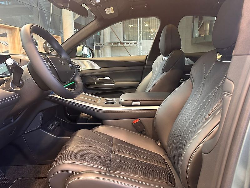 Xpeng G9 (2026) AWD Performance - fotka 3 z 13