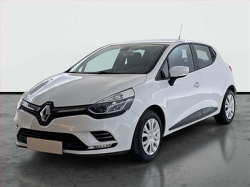 Renault Clio (2019) 0.9 TCe, Serv.kniha, Tempomat - fotka 2 z 18