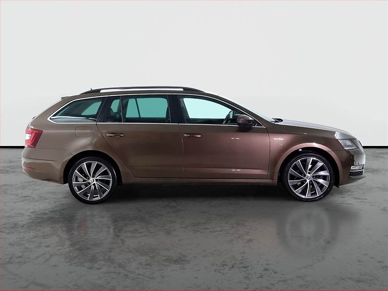 Škoda Octavia (2017) Laurin&Klement 2.0 TDI, 4X4 - fotka 6 z 18