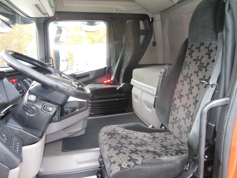 Scania R450, Retardér, Hydraulika, Al - fotka 16 z 26