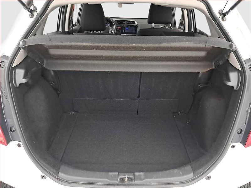 Honda Jazz (2017) 1.3 i-VTEC, Automat - fotka 14 z 18
