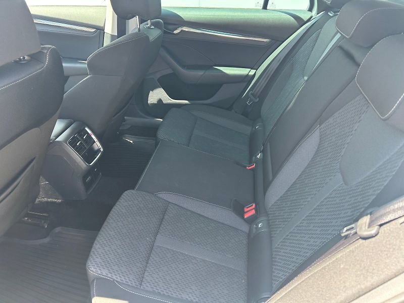 Škoda Octavia (2021) COM STY TS 110/1.5 M6F - fotka 14 z 27