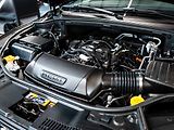 Dodge Durango (2026) 5.7 G/T Premium HEMI V8, LPG - náhled 37