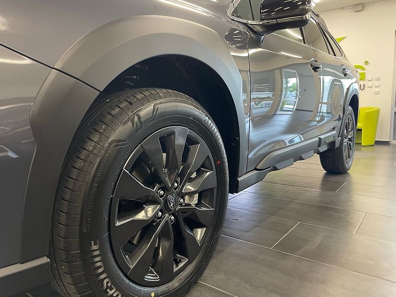 Subaru Outback (2025) 2.5 FIELD 2025 | Záruka - fotka 34 z 43