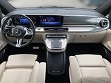 Mercedes-Benz Třídy V V 300d 4M Exclusive / L / 4M - náhled 9