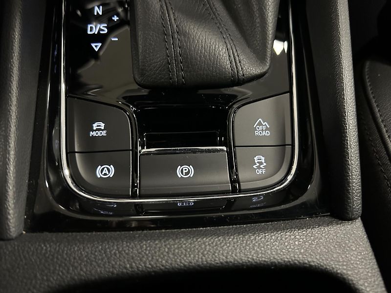 Škoda Kodiaq (2023) 2.0TDi L&K 4x4 7míst Panor 360 - fotka 16 z 52