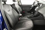 Ford Focus (2015) 1.5 EcoBoost, Xenony, Tempomat - náhled 7