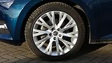 Škoda Superb Combi 2.0 TSI DSG Style - náhled 23