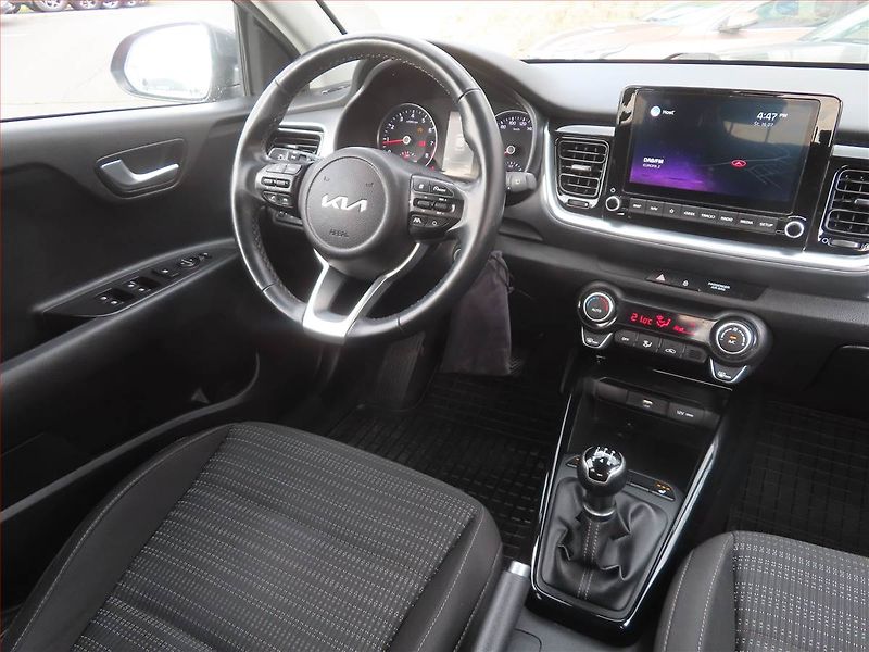 Kia Stonic (2022) 1.2 DPI, Serv.kniha, Navi - fotka 7 z 20