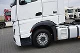 Mercedes-Benz Actros (2023) L / 1848 / EURO 6 / MP 5 / HYD - náhled 25