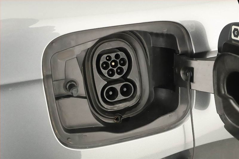 Škoda Enyaq (2023) Sportline iV 60 (62 kWh) - fotka 18 z 19