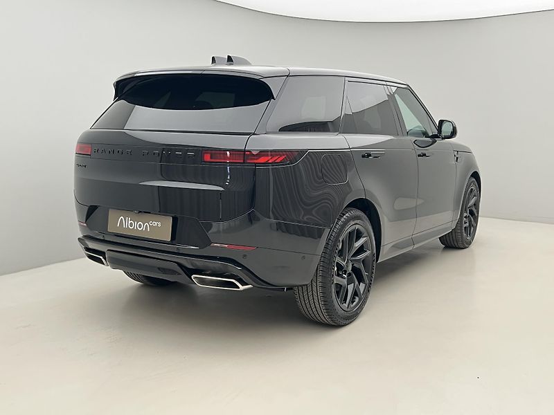 Land Rover Range Rover Sport (2026) P460e DYNAMIC SE AWD REZERVACE - fotka 6 z 48