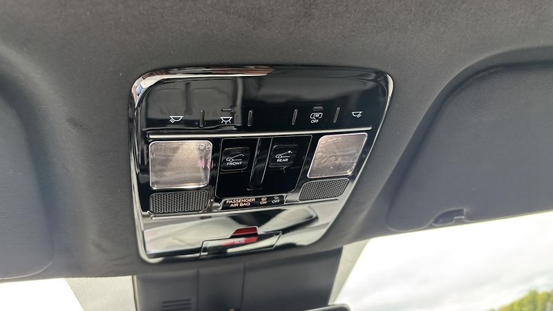 Hyundai Santa Fe (2026) 1.6HEV Calligraphy PNM - fotka 8 z 14