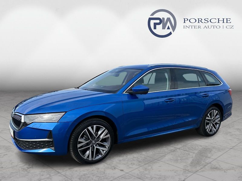 Škoda Octavia 2,0 TDI / 110 kW Exclusive Sel - fotografie inzerátu