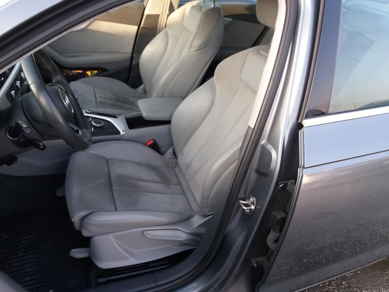 Audi A4 2.0TFSI,140kW,103tIs-km!!! - fotka 16 z 28