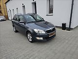 Škoda Fabia II 1,2TSi 63KW Ambiente - náhled 1
