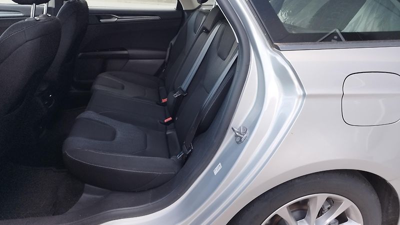 Ford Mondeo 2.0TDCI,volat-608 081 843 - fotka 13 z 16