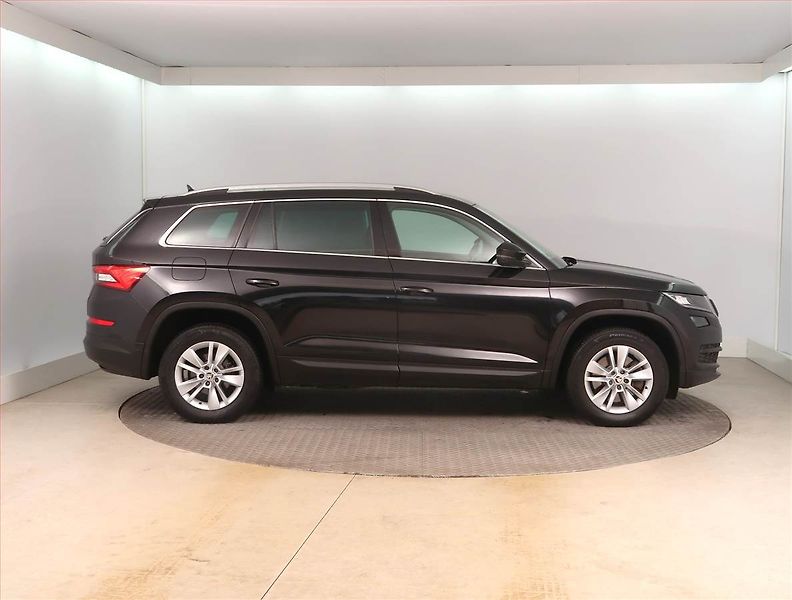 Škoda Kodiaq (2020) Style 2.0 TDI 4x4 - fotka 6 z 16