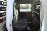 Nissan Cabstar (2003) 3.0TDi,88Kw,6-míst,STK+ME 9/28 - náhled 27