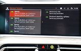 BMW X6 M50i xDrive Lasery, ČR, 530PS - náhled 39