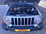 Jeep Cherokee (2005) Renegade 3.7i 4x4/Tažné - náhled 22