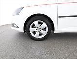 Škoda Fabia (2017) 1.2 TSI, Park. senzory - náhled 18
