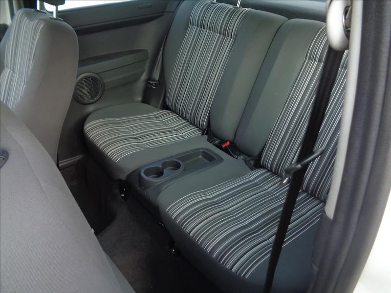 Volkswagen Fox 1,2 - fotka 11 z 15