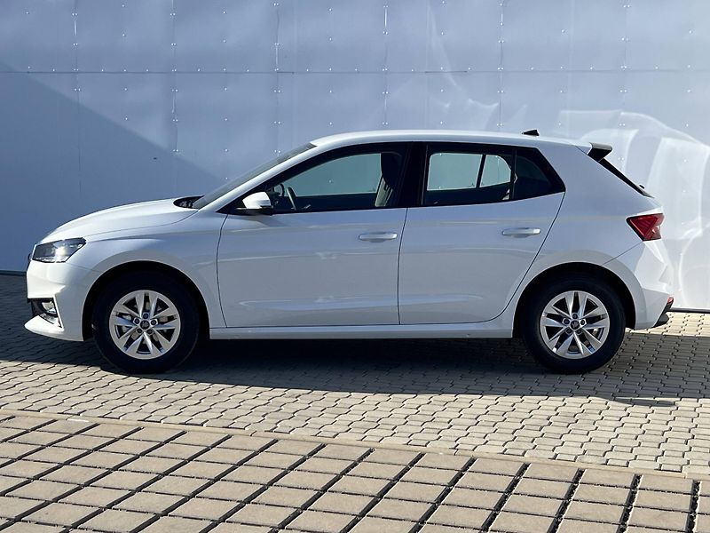 Škoda Fabia (2026) Classic 5MP 1,0TSI - fotka 2 z 6
