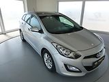 Hyundai i30 (2013) 1,6CRDI*ALU*KLIMA*VYHŘ.SED** - náhled 2
