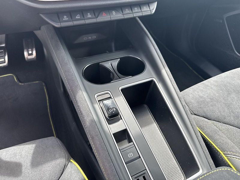 Škoda Enyaq (2026) 85x RS - fotka 22 z 35