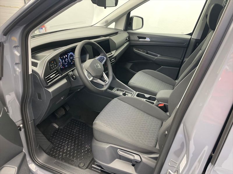 Volkswagen Caddy (2026) Life 1,5 TSI DSG - fotka 15 z 25