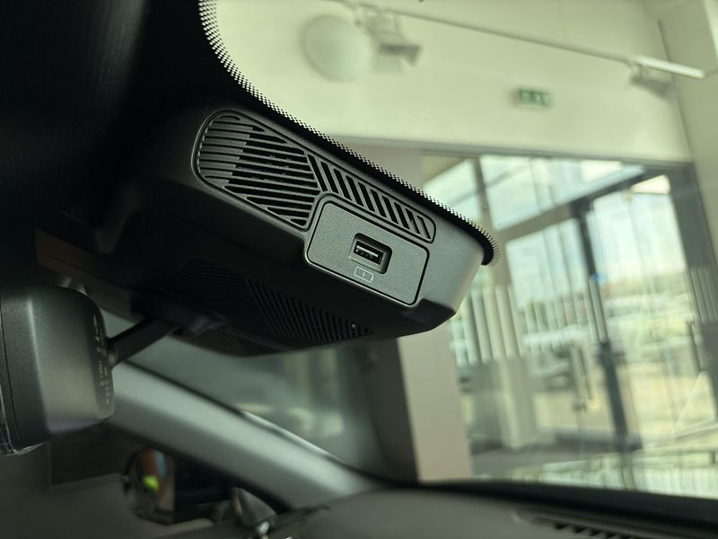 Jaecoo 7 (2025) JAECOO 7 LUXURY 1,6TGDi FWD - fotka 23 z 27