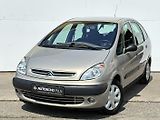 Citroën Xsara Picasso 1.6 i 100k - náhled 1