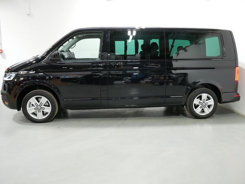 Volkswagen Caravelle - fotka 3 z 24