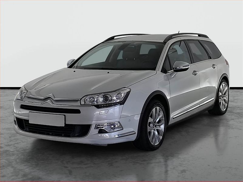 Citroën C5 (2016) 2.0 BlueHDI, Automat - fotka 2 z 21