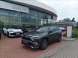 Toyota RAV4 2,5 PHEV Selection - náhled 1